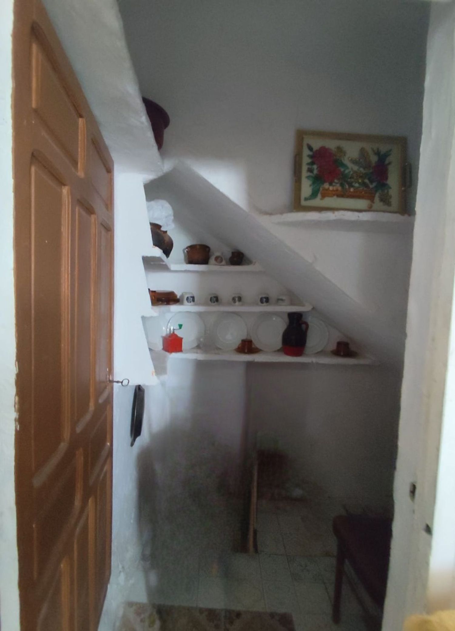 Casa de pueblo en Calle Samaria, 14 - Foto 17