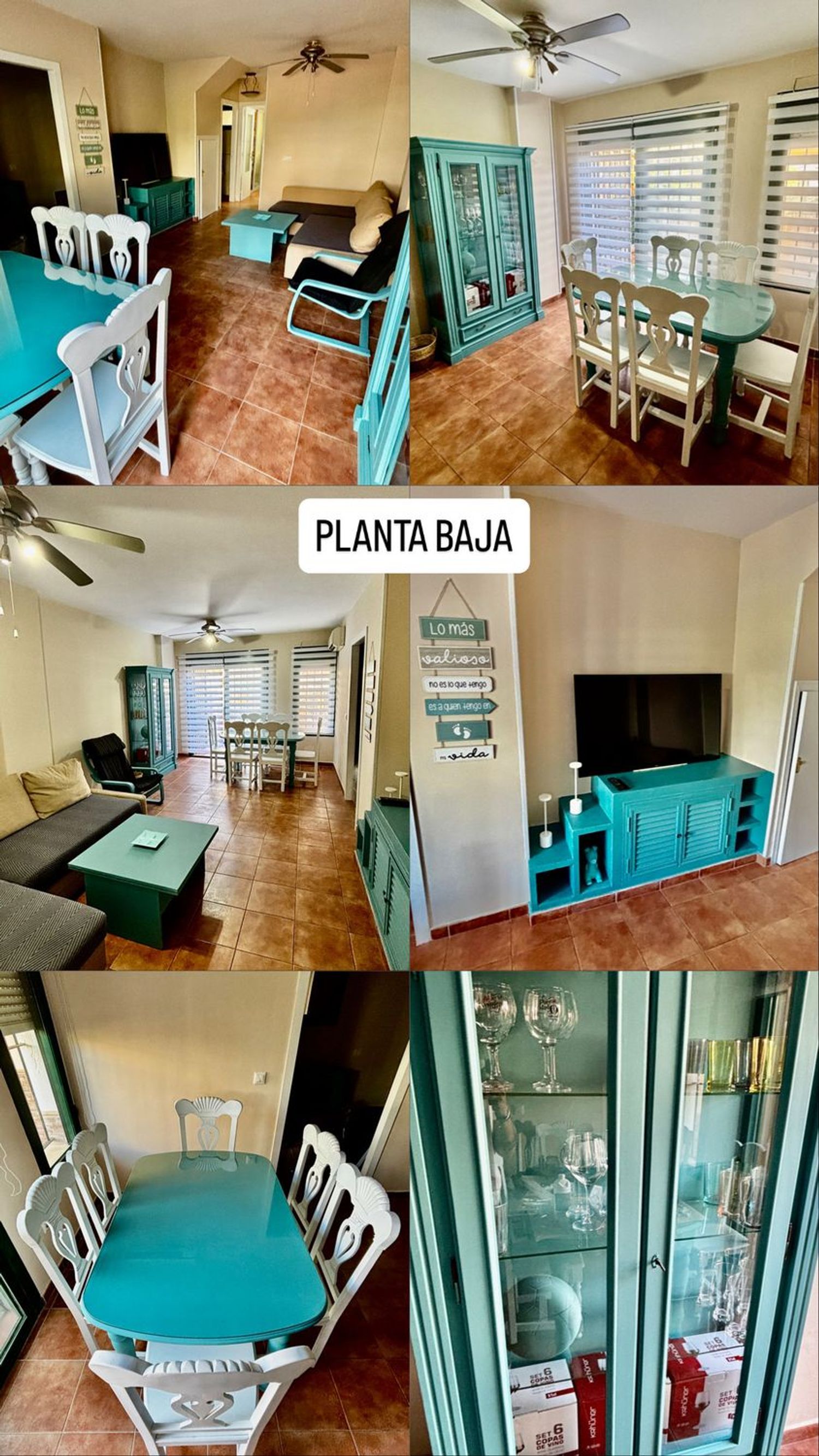 Chalet adosado en Avenida Magallanes, 52 - Foto 27