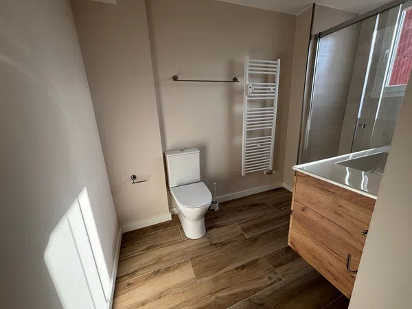 Ático en calle de Alonso V, 17 - Foto 4