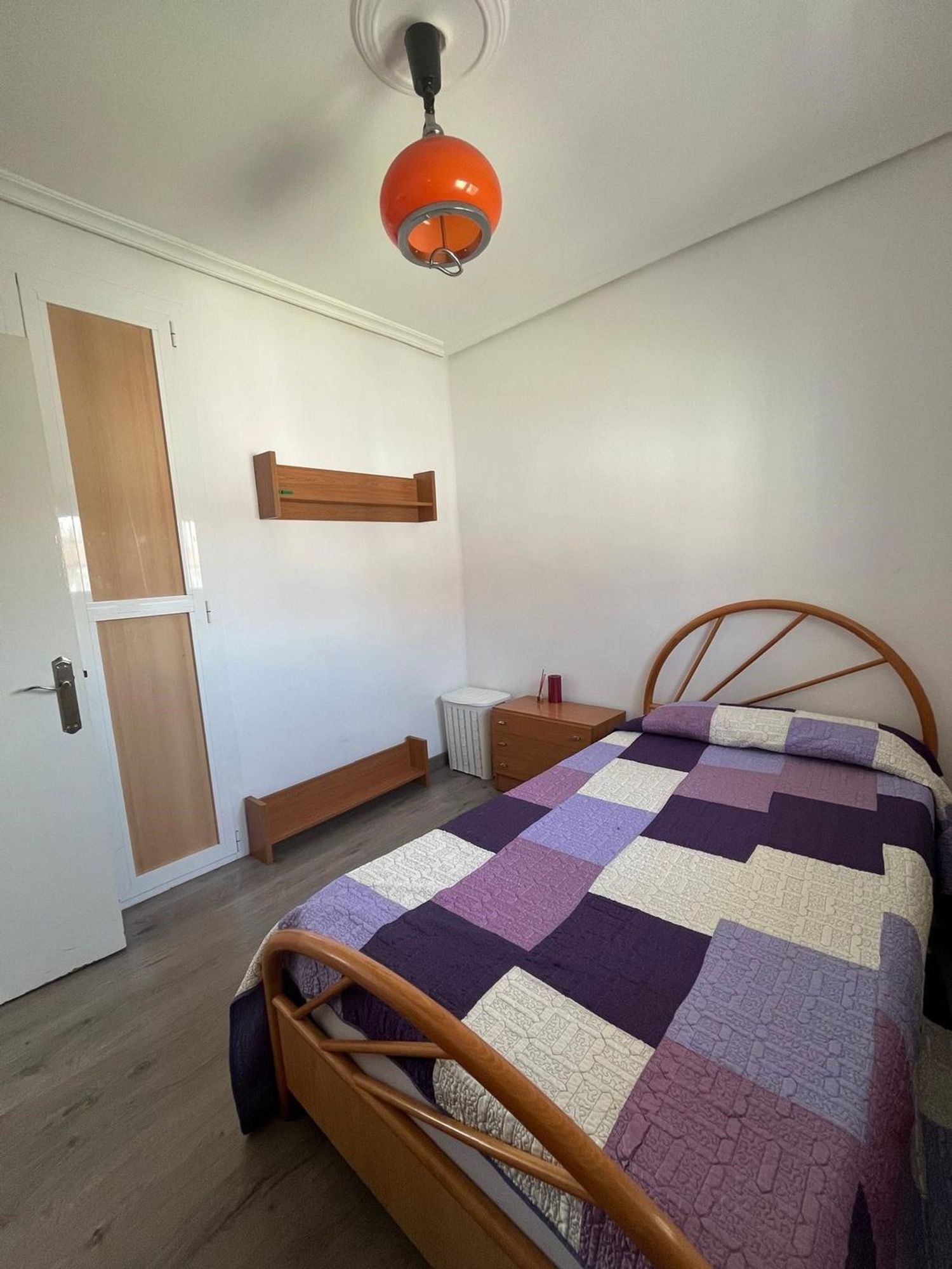 Piso en Monte Astobizkar, 4, Santa María La Real, Santa María La Real - Foto 22