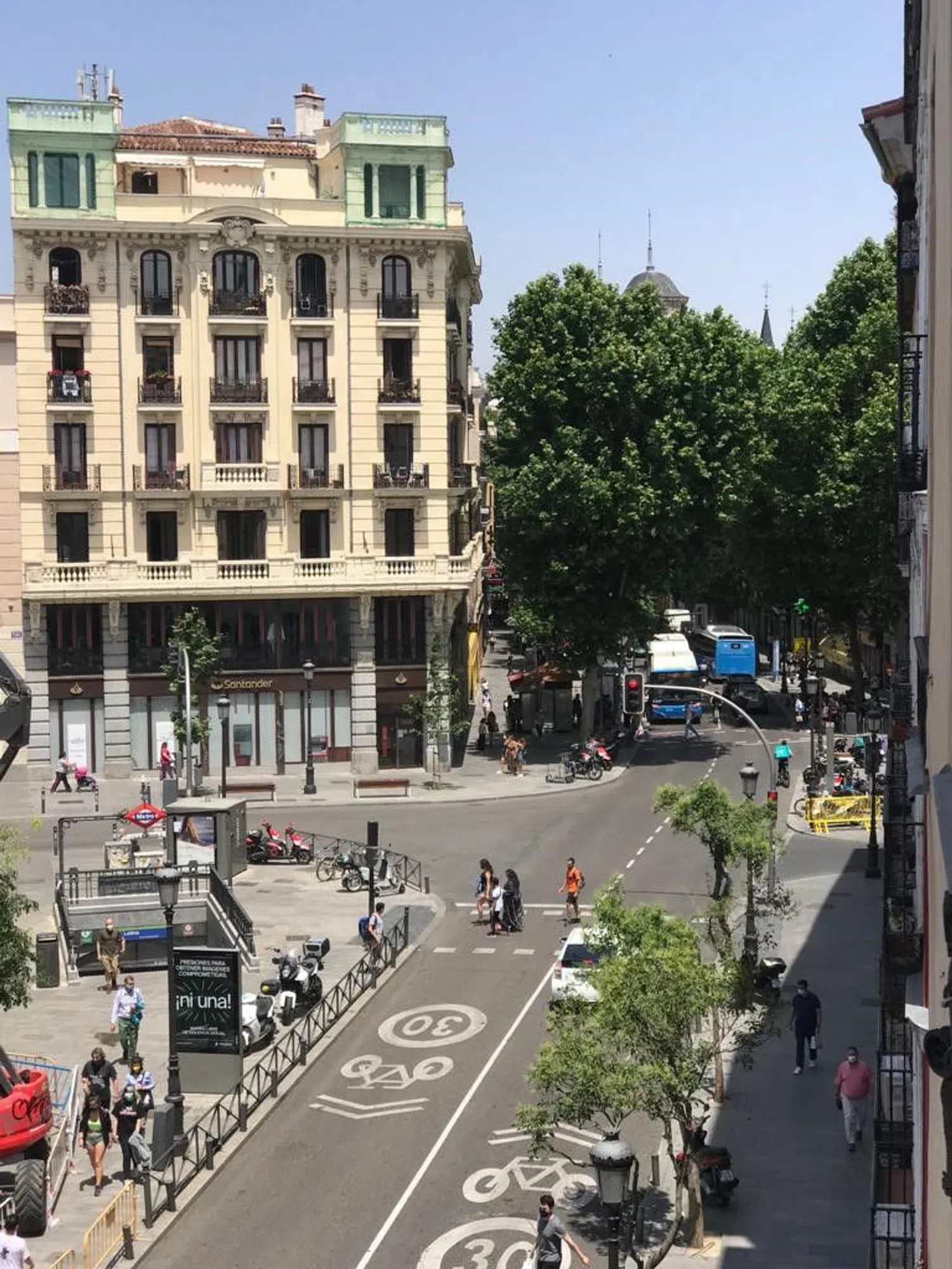 Piso en calle de Toledo, 73 - Foto 7