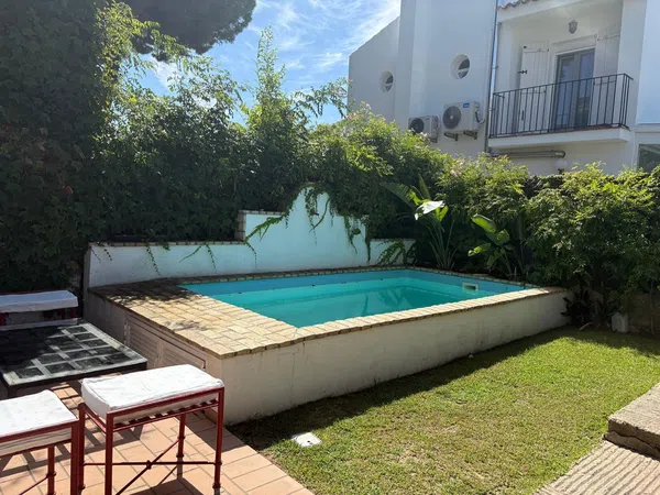 Chalet adosado en Plaza Mar Mediterraneo, 8, Las Redes - Foto 7
