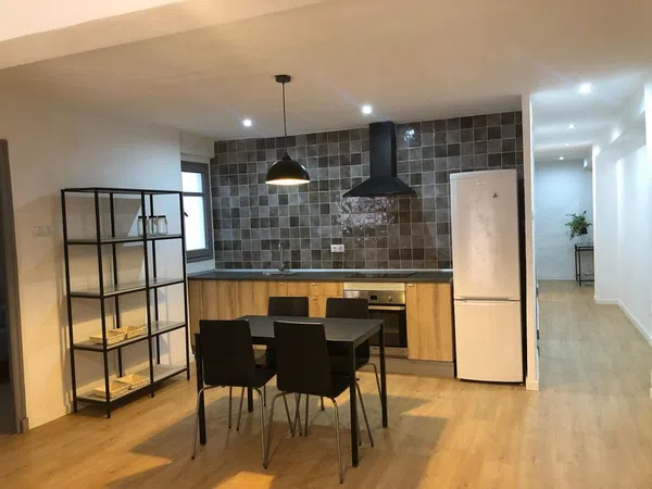 Piso en De Roca, 10, La Raiosa - Foto 1
