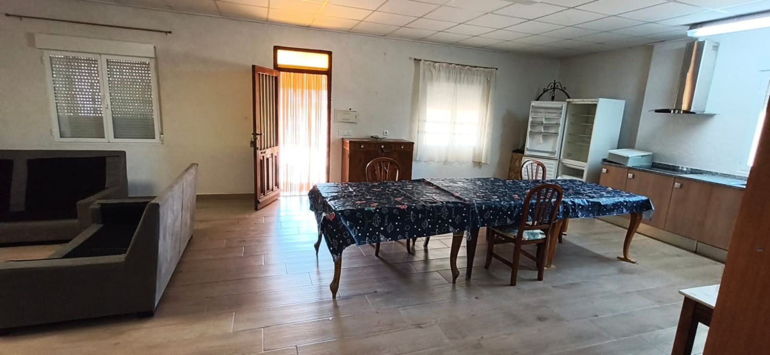 Casa rural en Camino de Sax s/n - Foto 4
