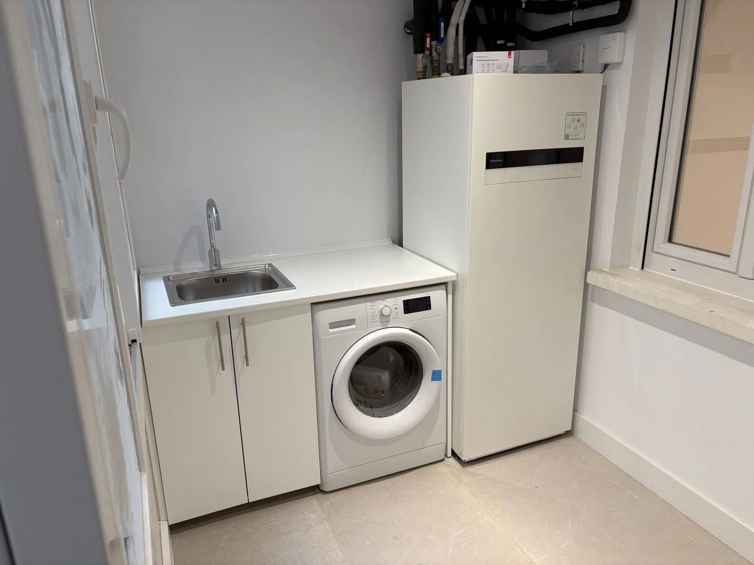 Piso en calle de Clara del Rey, 35 - Foto 7