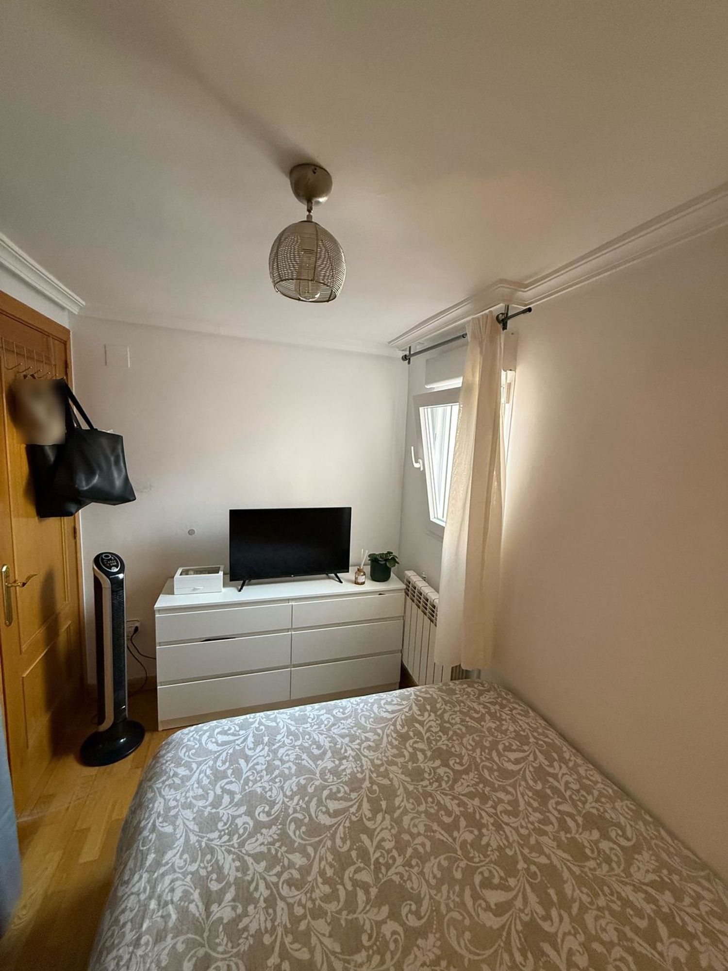 Estudio en calle de Nuestra Señora del Carmen, 19 - Foto 1