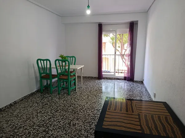 Piso en Calle del Marquès de Bellet, 9, L'Hort de Senabre - Foto 2
