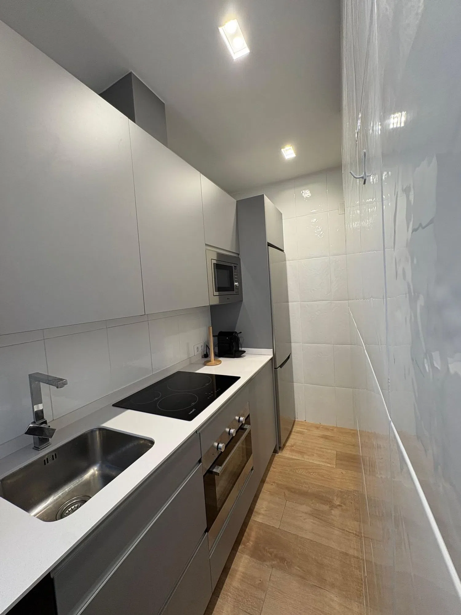 Piso en Barrio Gaztambide - Foto 11