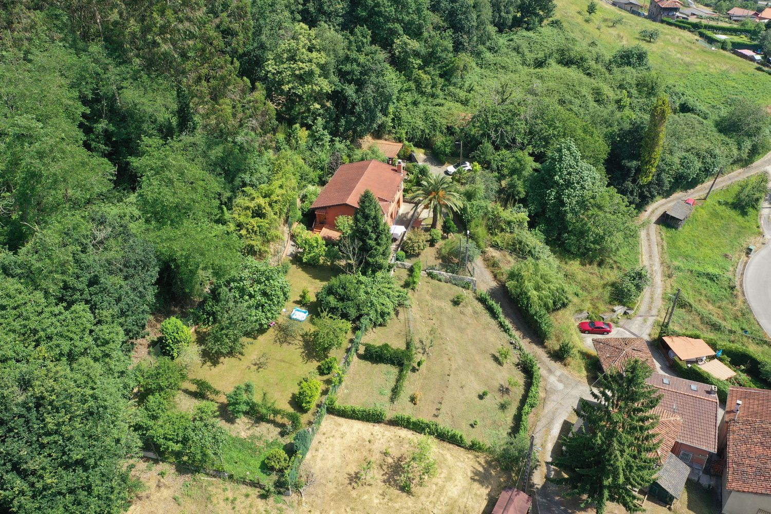 Casa o chalet independiente en Forcinas, 103 - Foto 4