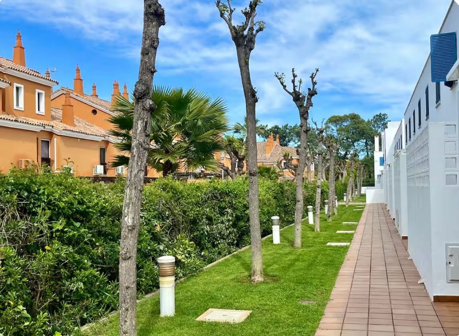 Piso en Paseo Flecha de Nueva Umbría, 2 a, Islantilla Golf, Islantilla Golf - Foto 6