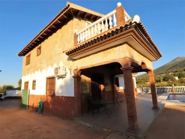 Chalet en  Lugar Urique 121 - Foto 6