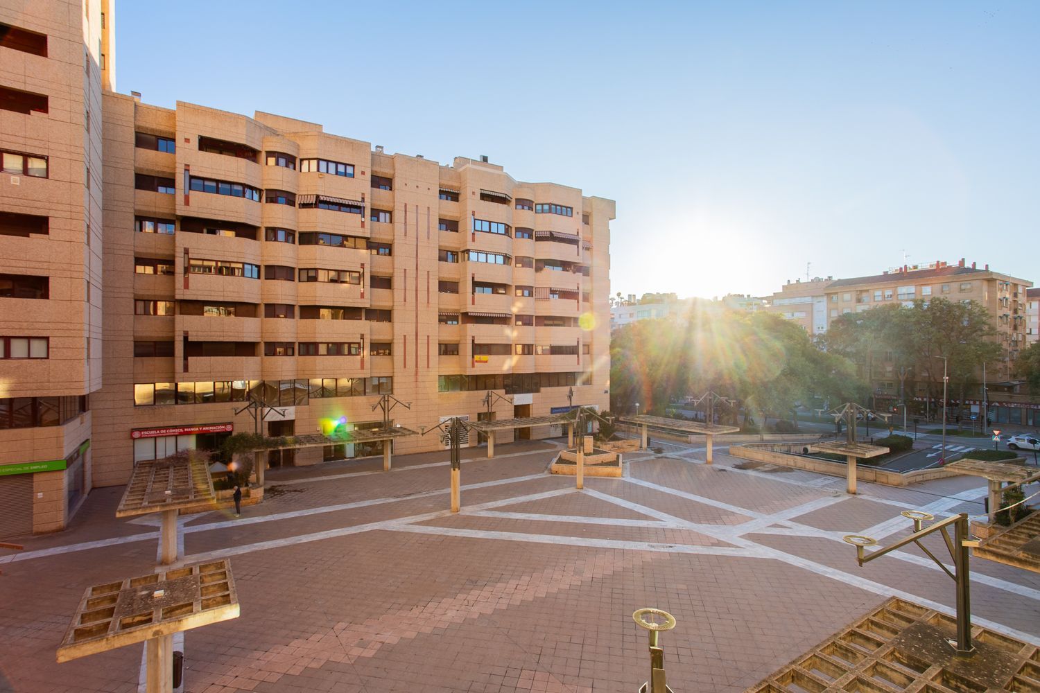 Piso en avenida Europa, 3 - Foto 1