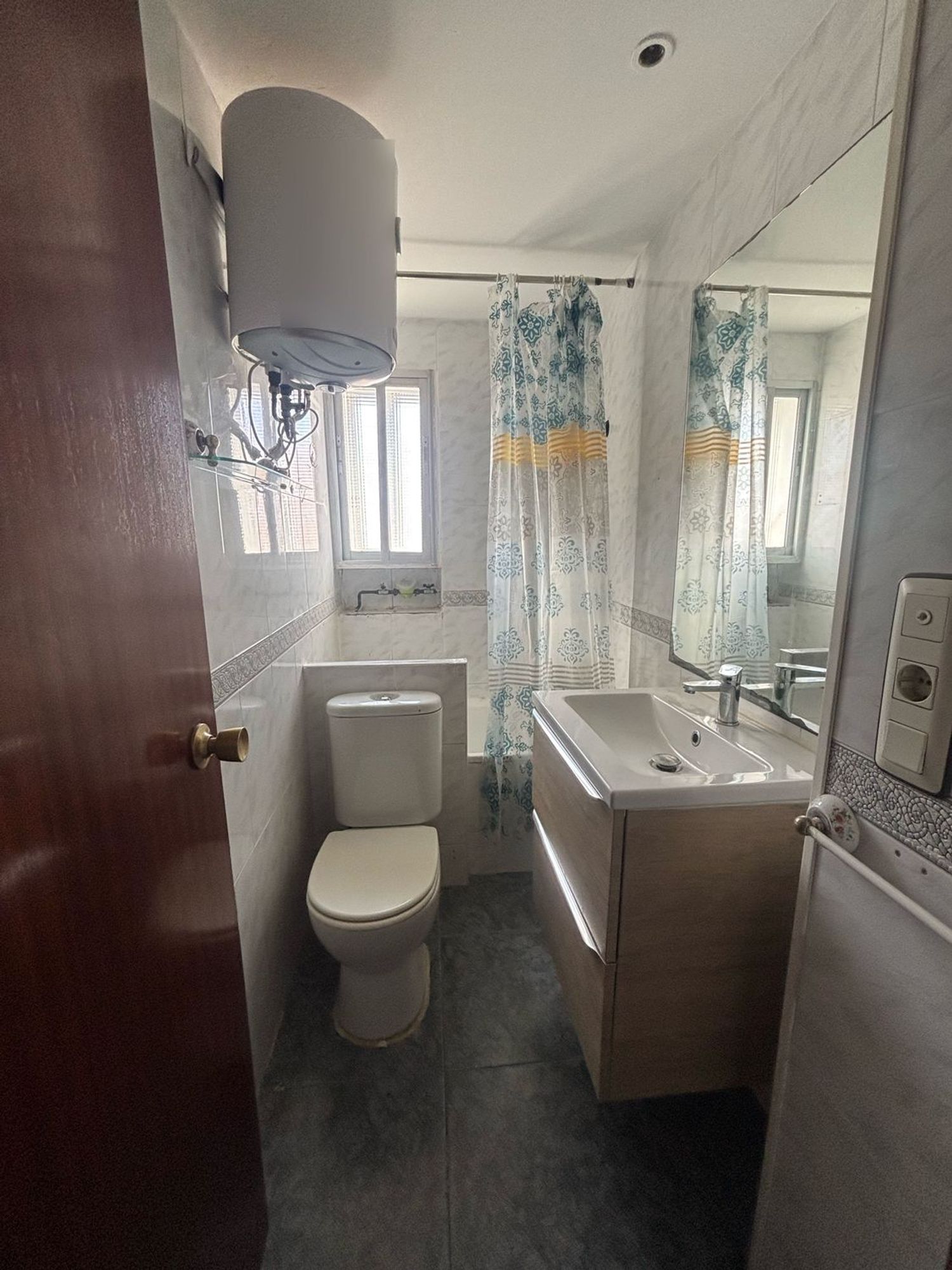 Piso en via Hispanidad, 120 - Foto 3