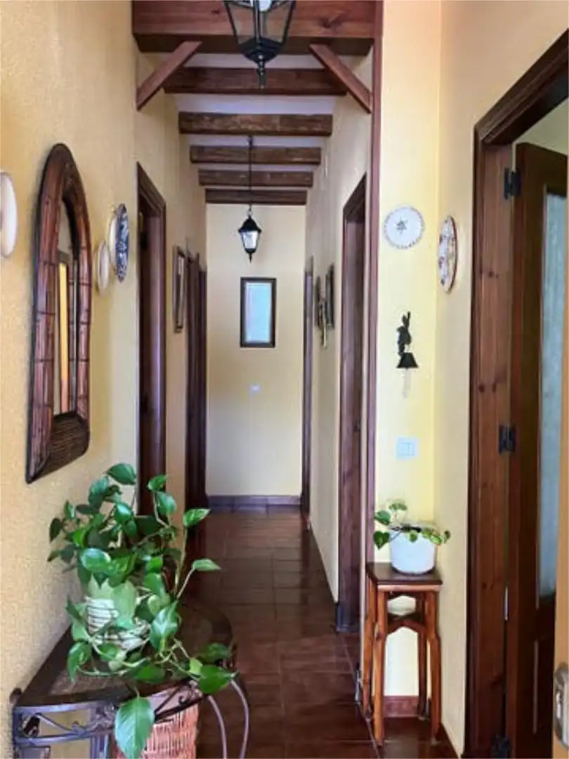Casa adosada en Hotel los gallos urbano - Foto 3