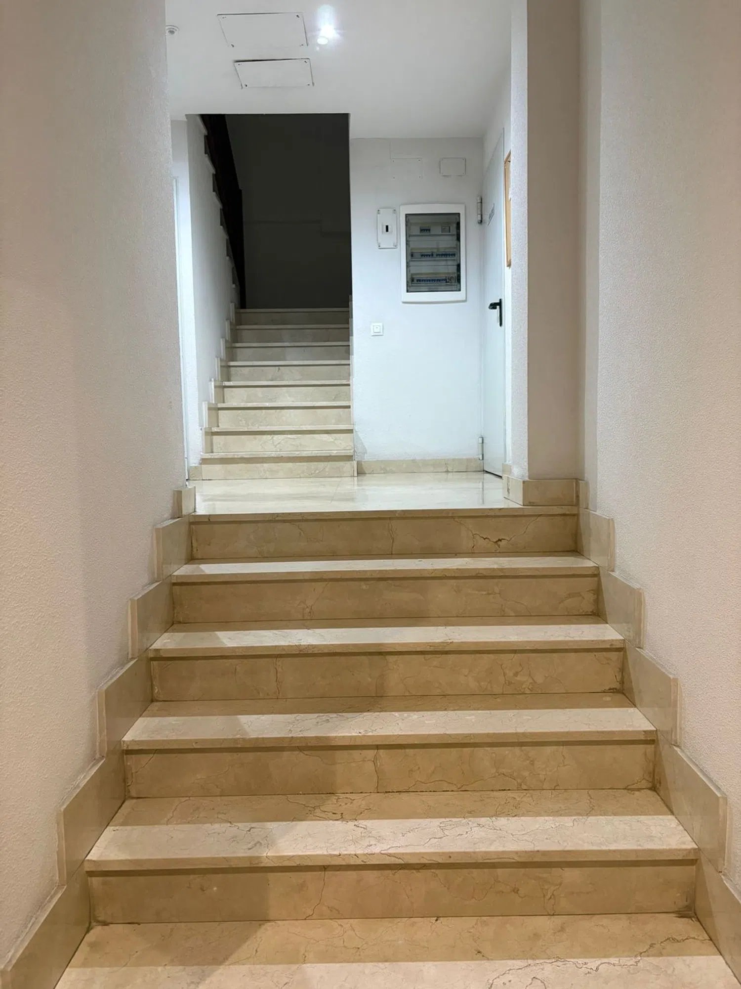 Ático en calle de Miguel del Campo, 11 - Foto 12