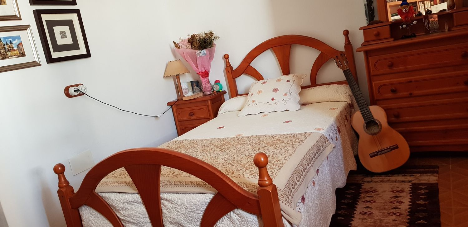 Casa o chalet independiente en Calle Pizarro, 26, Centro, Centro - Foto 19