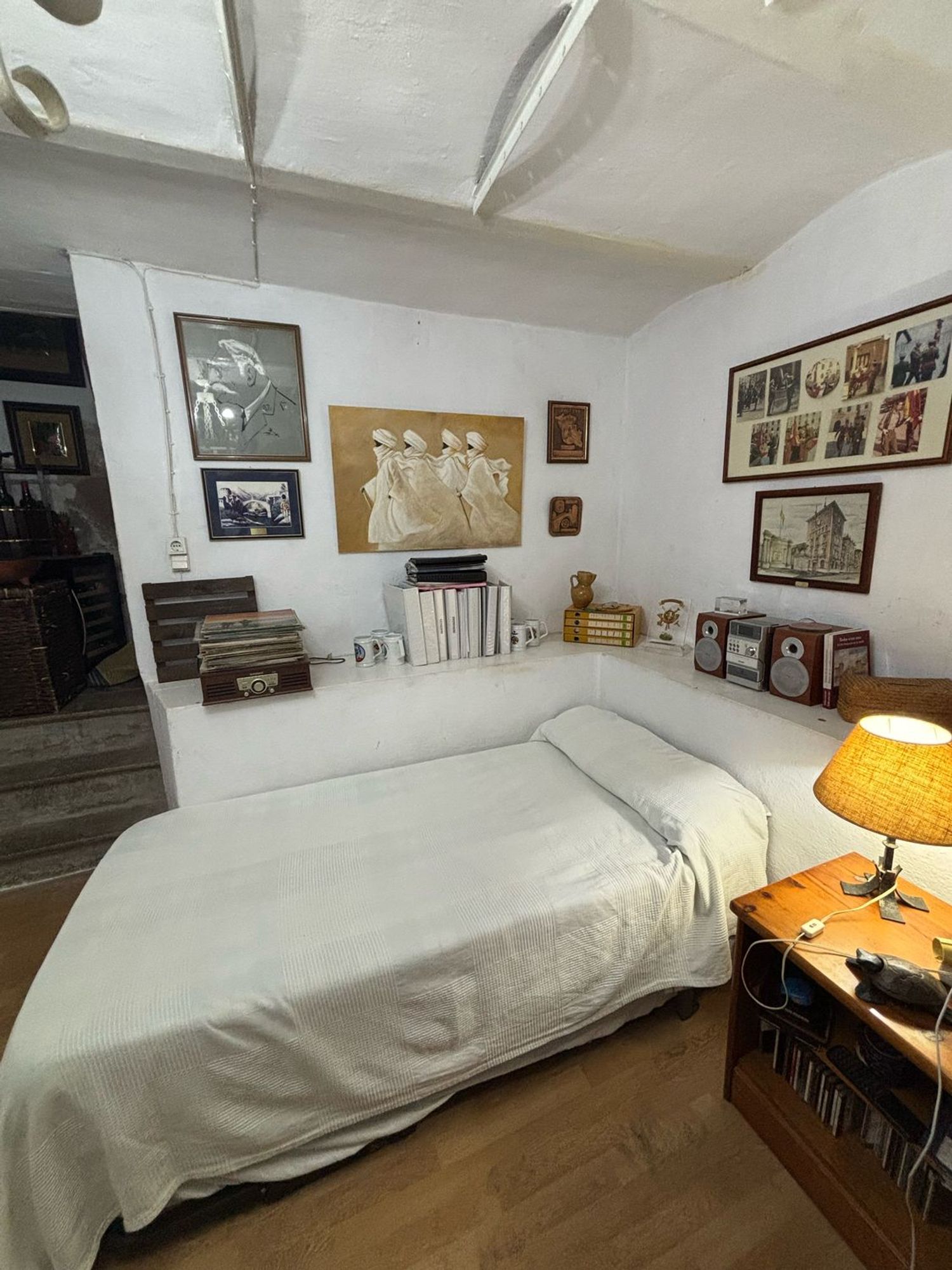 Chalet pareado en Avenida del Brillante, 108, Brillante - Foto 26