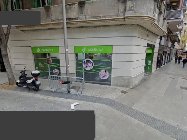 Local en Calle Creu Coberta, 54, Hostafrancs - Foto 2