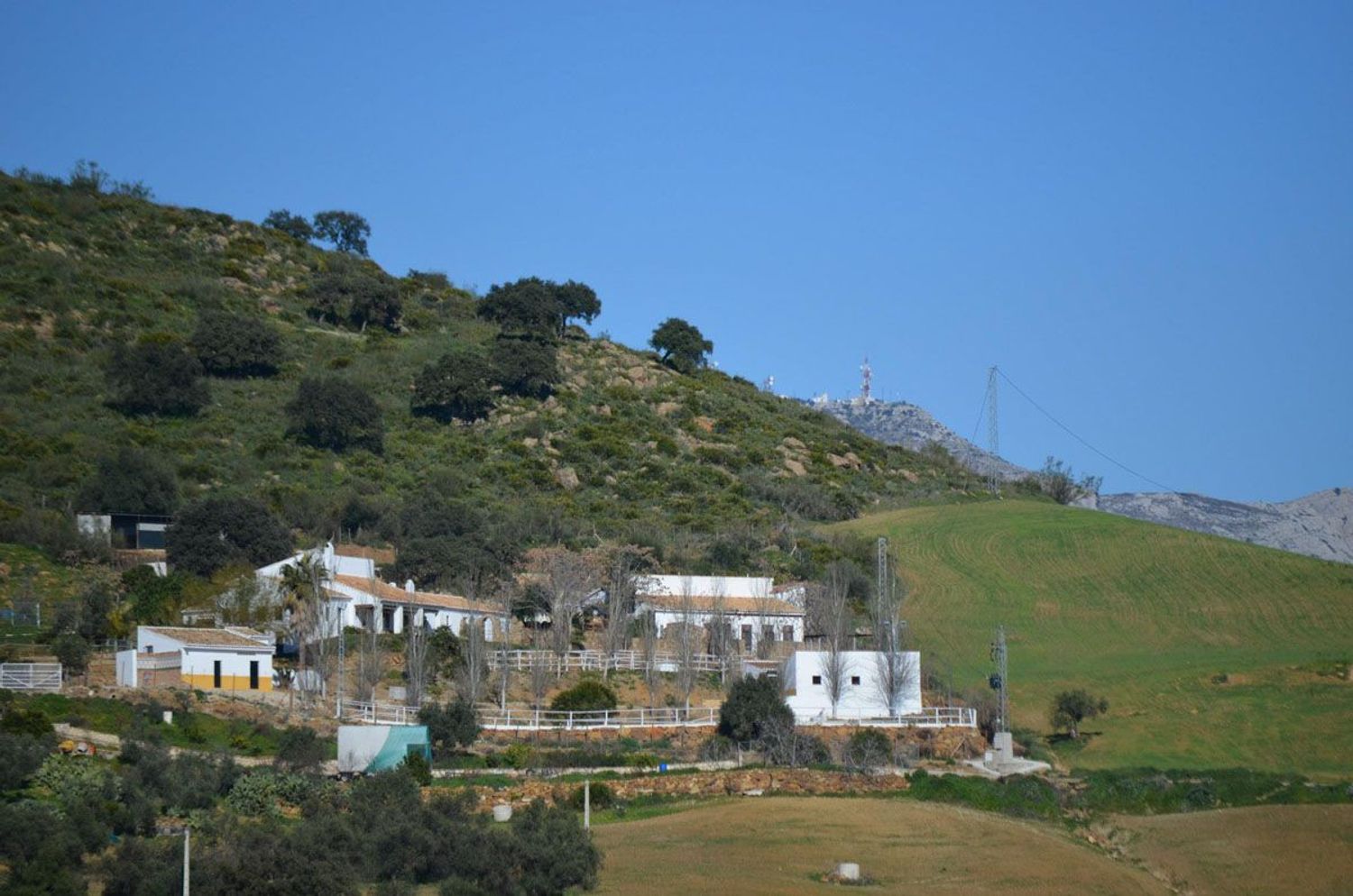 Finca rústica en Via Villanueva de la Concepción s/n - Foto 11