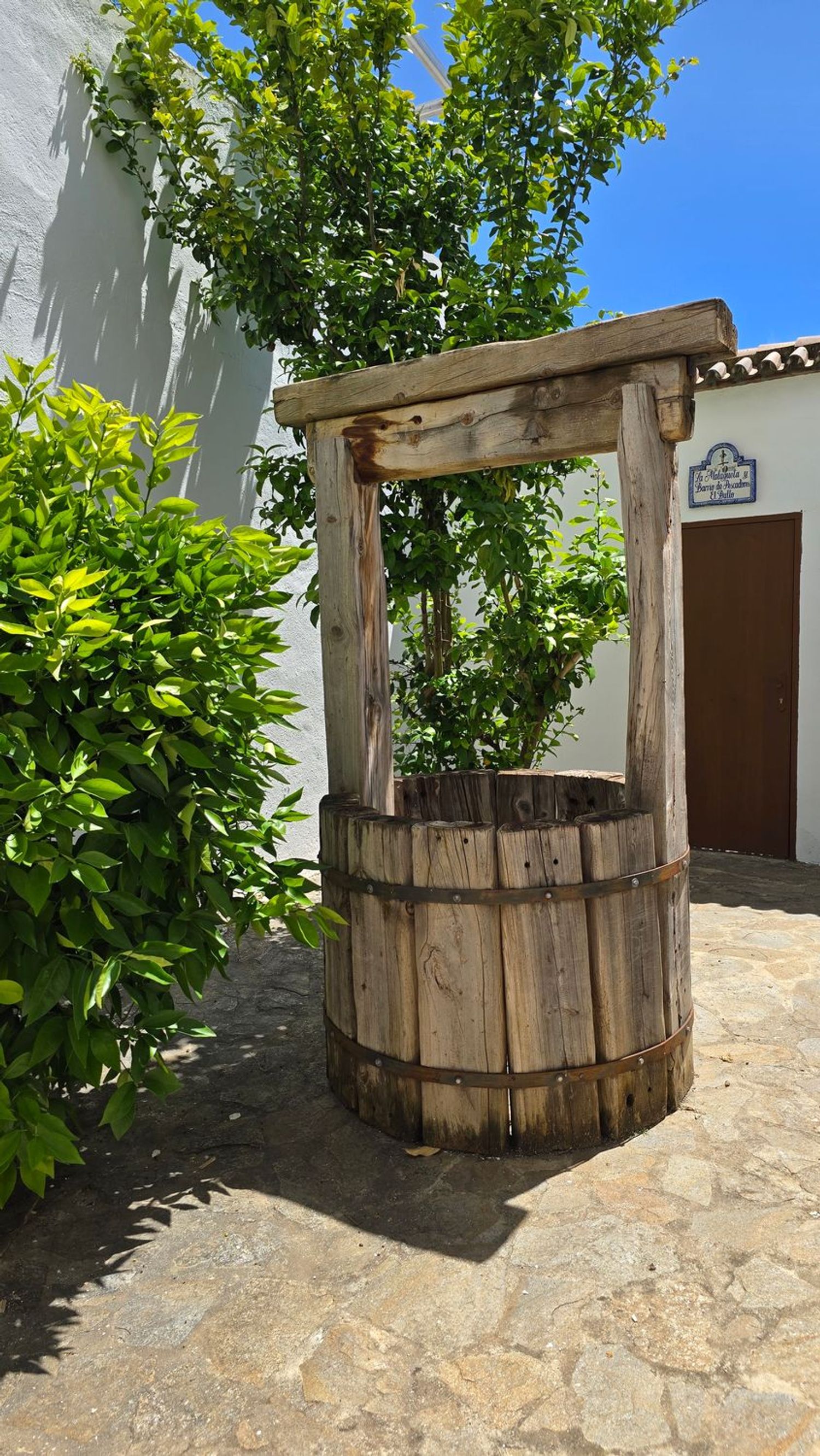 Chalet pareado en calle Cardenal Pedro González, 20 - Foto 9