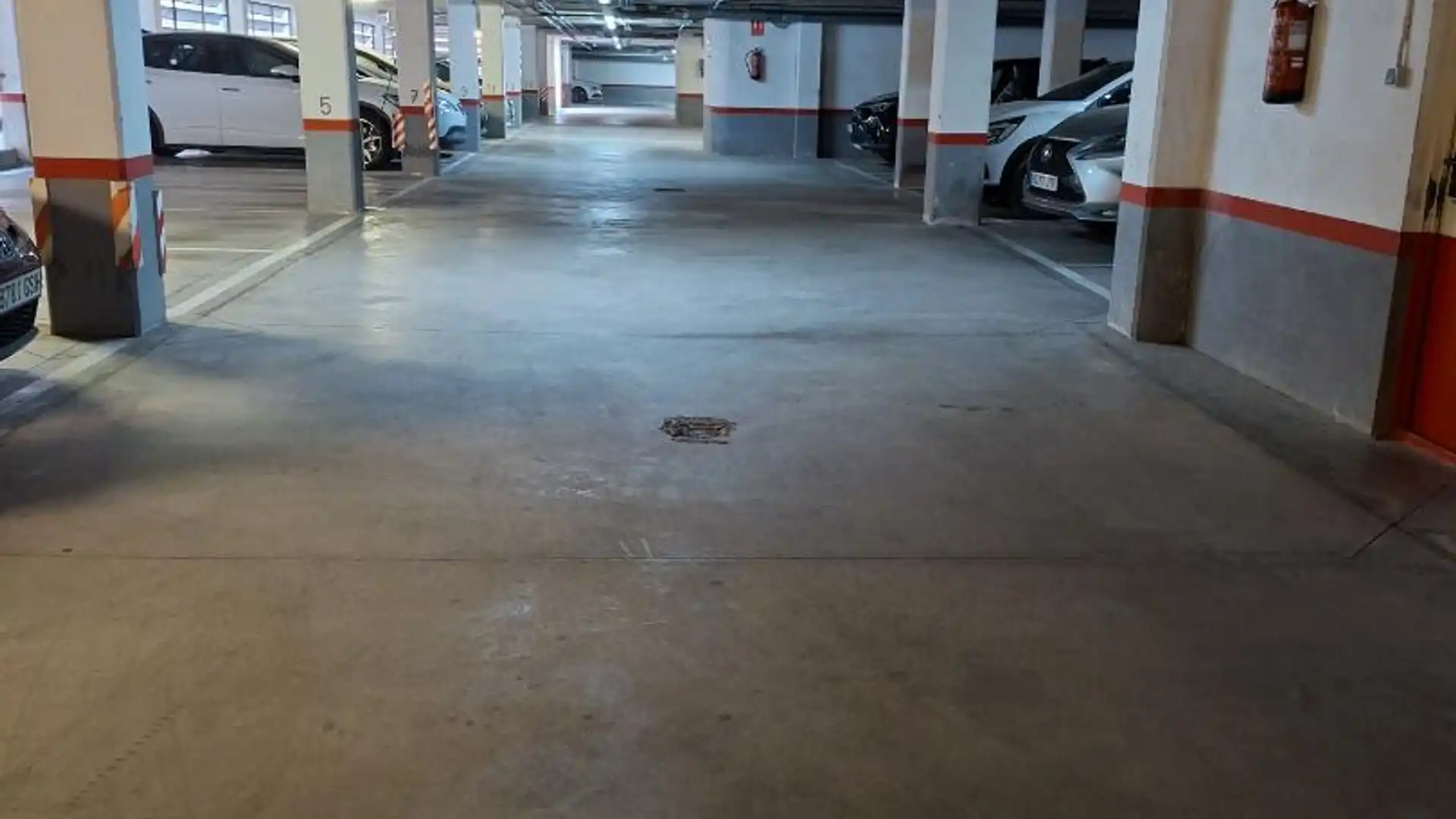 Piso en  Carrer de Sant Vicenç Ferrer 75 - Foto 29