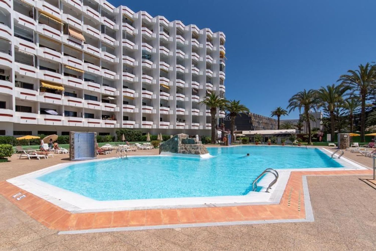 Piso en Avenida de Tenerife, 8, Playa del Inglés, Playa del Inglés - Foto 18