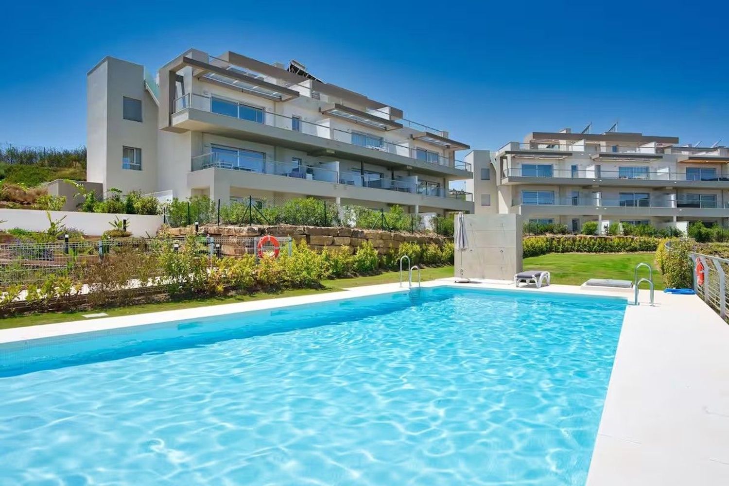 Piso en Camino de Ojen a Fuengirola, 60 - Foto 24