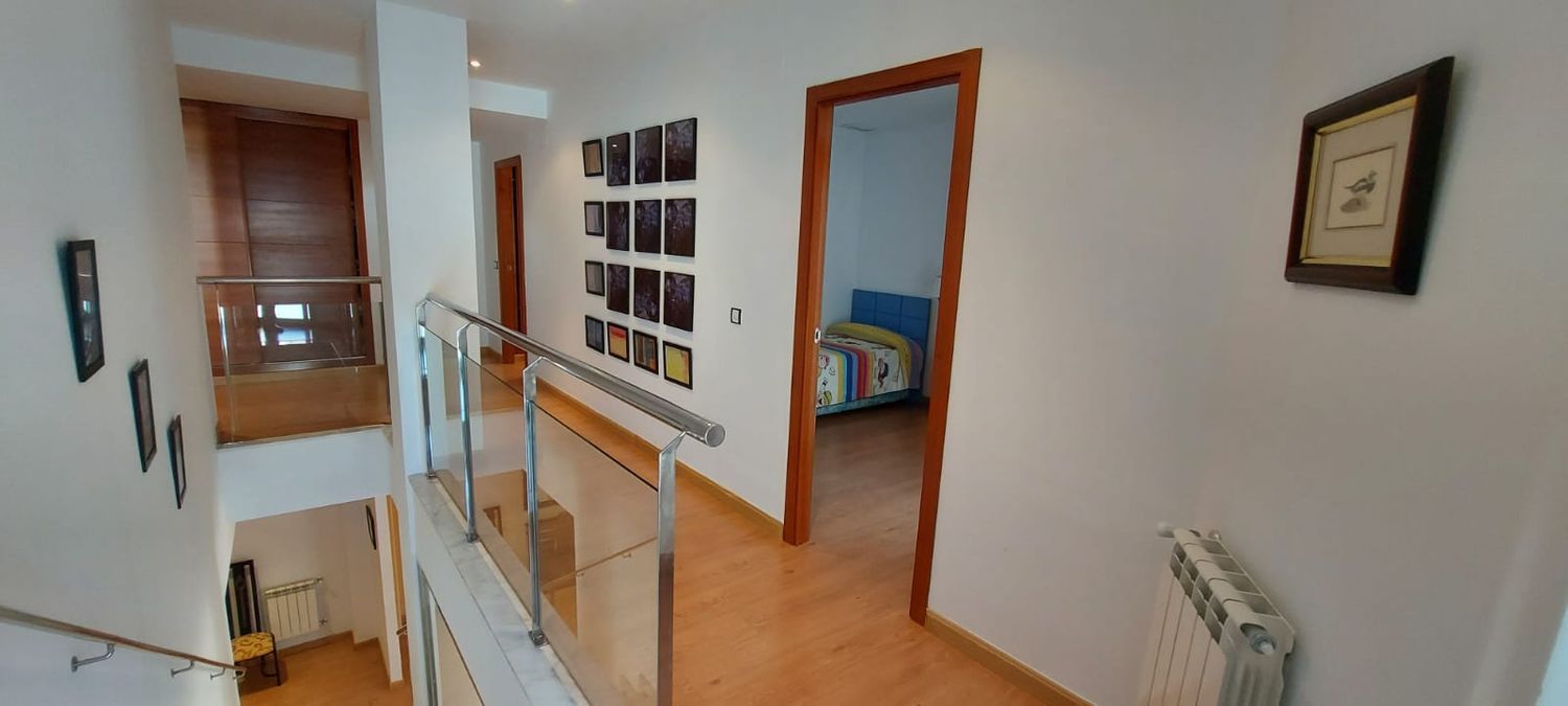Alquiler de dúplex en Calle San Justo, 15 - Foto 9