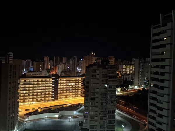 Piso en avenida Juan Fuster Zaragoza, 15 - Foto 7