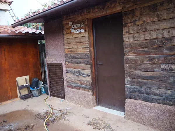 Casa independiente en calle el Sino, 37 - Foto 16