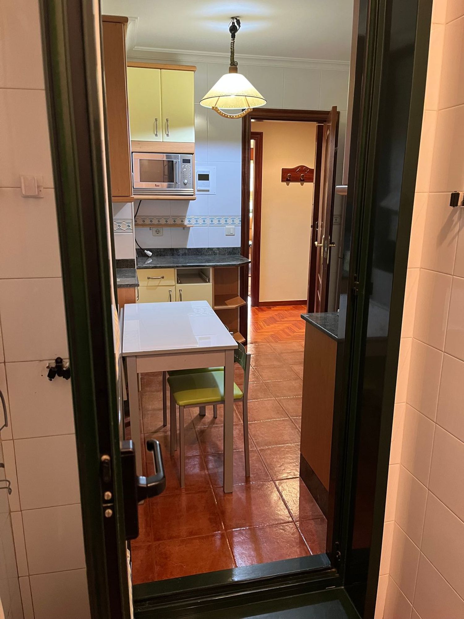 Piso en Avenida da Atlántida, 56, Alcabre, Alcabre - Foto 25