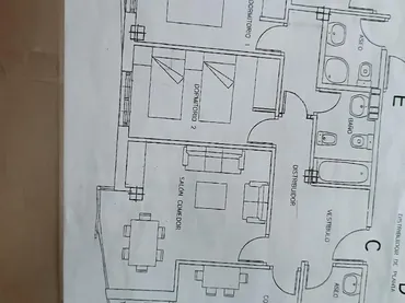 Piso en  Rúa Círculo das Artes 7 - Foto 1