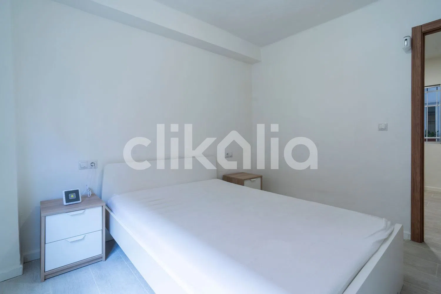 Piso en calle de Sant Joan Bosco - Foto 9