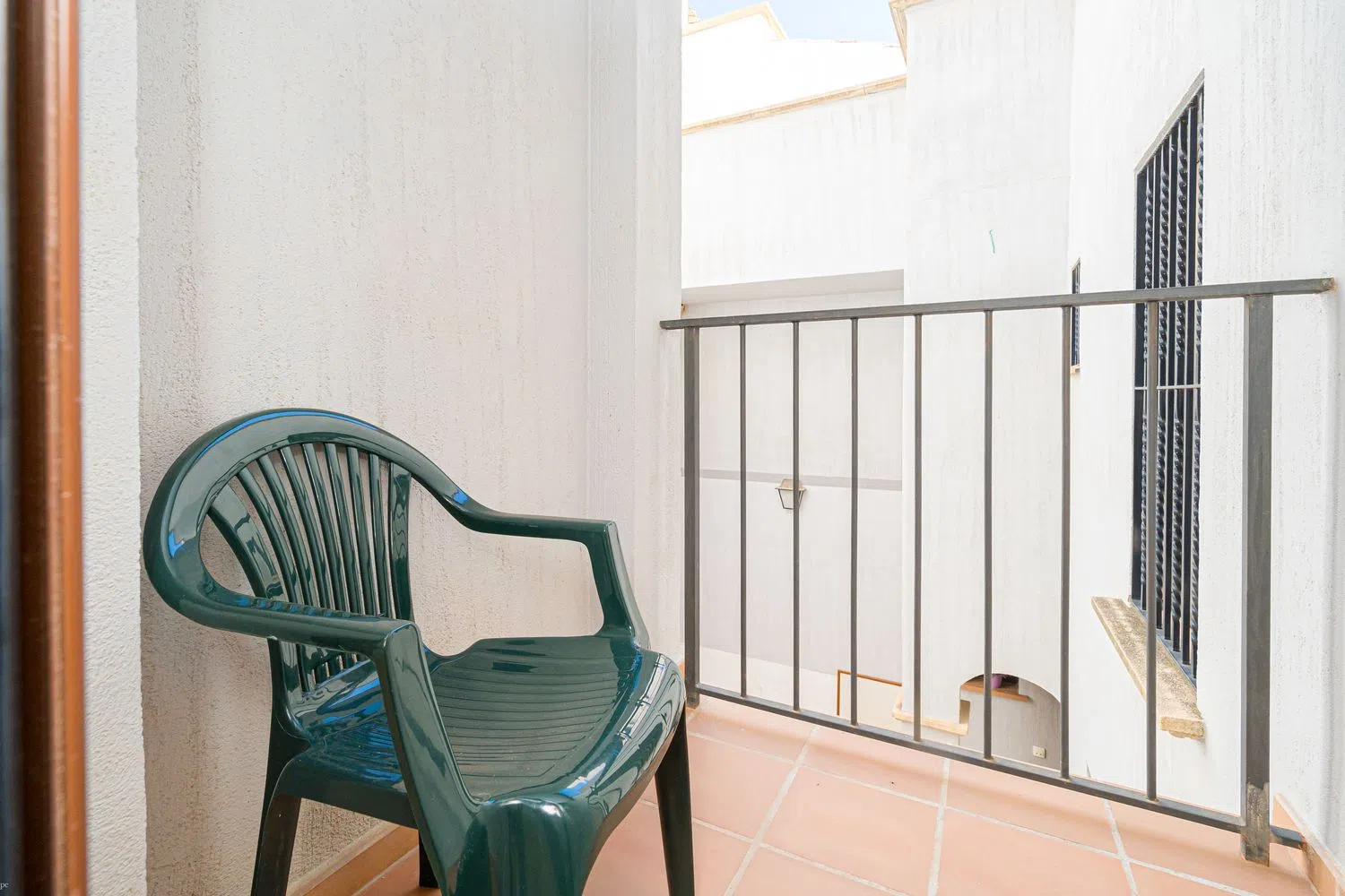 Chalet adosado en calle illa de Lanzarote, 8 /215 - Foto 12