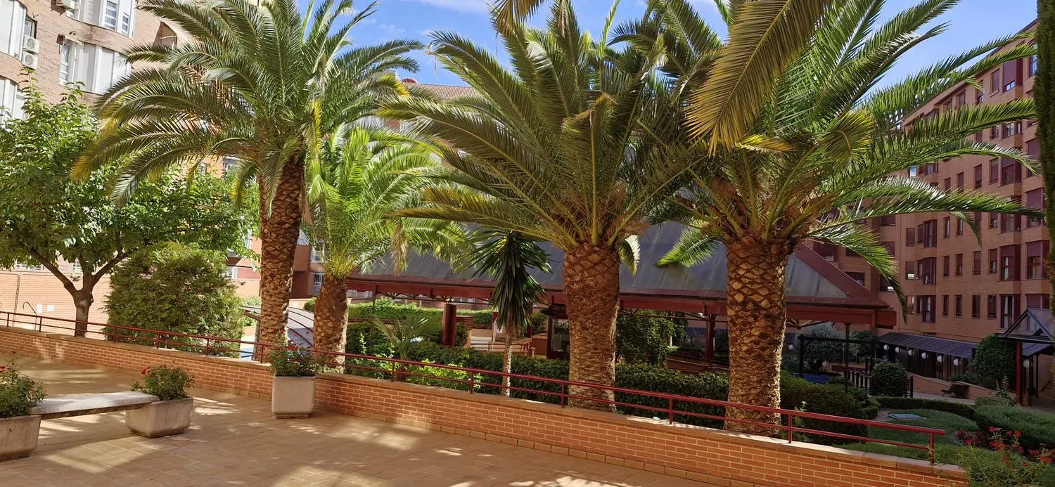 Piso en calle del Gasómetro, 11 - Foto 39