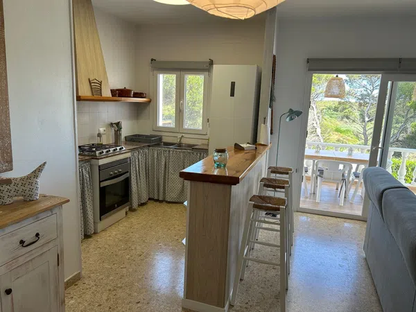 Chalet adosado en Calle Cala Molí, 110, Port d'Addaia, Port d'Addaia - Foto 9