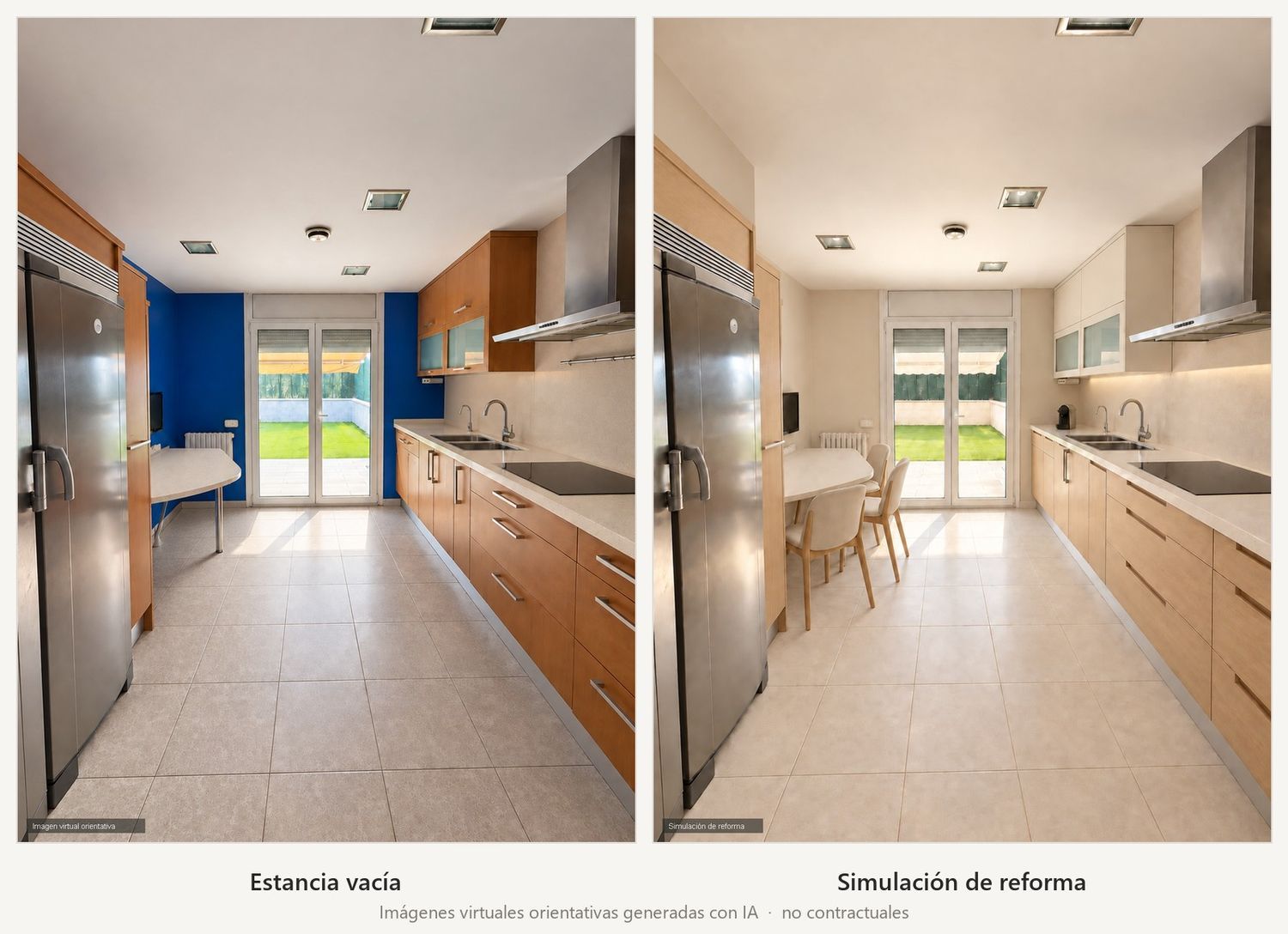 Chalet adosado en Calle de Pablo Picasso, 6, Balconada - Cal Gravat, Balconada - Cal Gravat - Foto 35