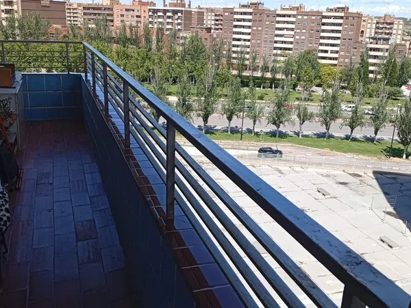 Piso en Calle de Valero Julián Ripol Urbano, 9 - Foto 5