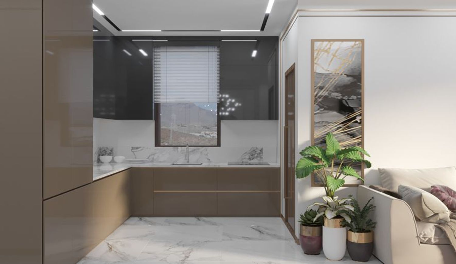 Piso en calle Orilla, 9 - Foto 2