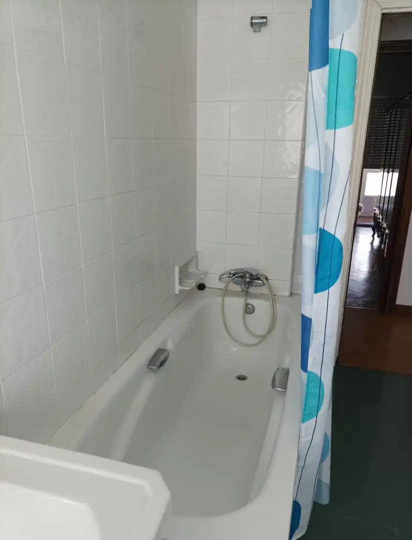 Piso en  Rúa Daniel de la Sota Valdecilla 4 - Foto 12