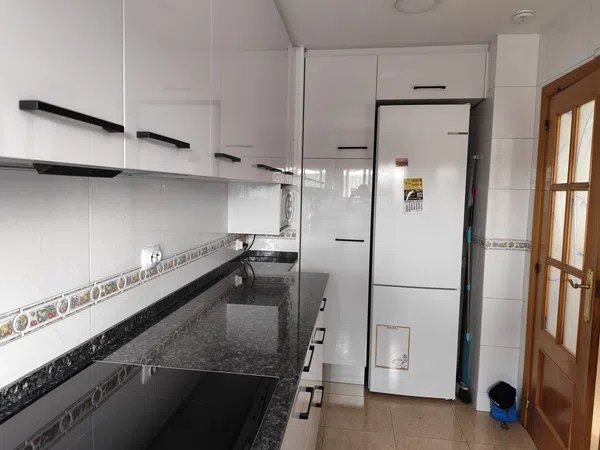 Dúplex en calle de Covadonga, 525 - Foto 18
