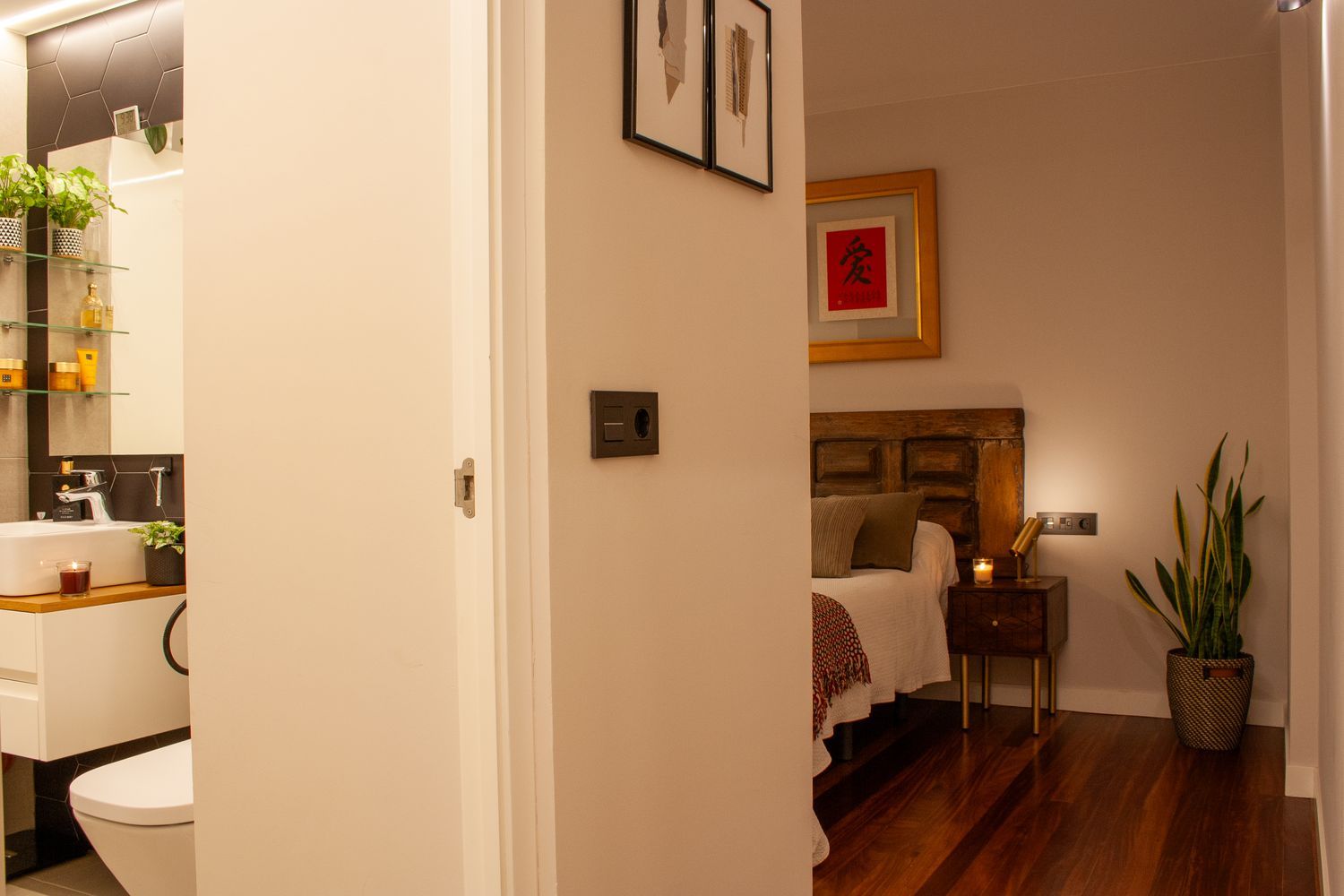Piso en Pasadizo Orzan, 10, Monte Alto - Zalaeta - Atocha, Monte Alto - Zalaeta - Atocha - Foto 34