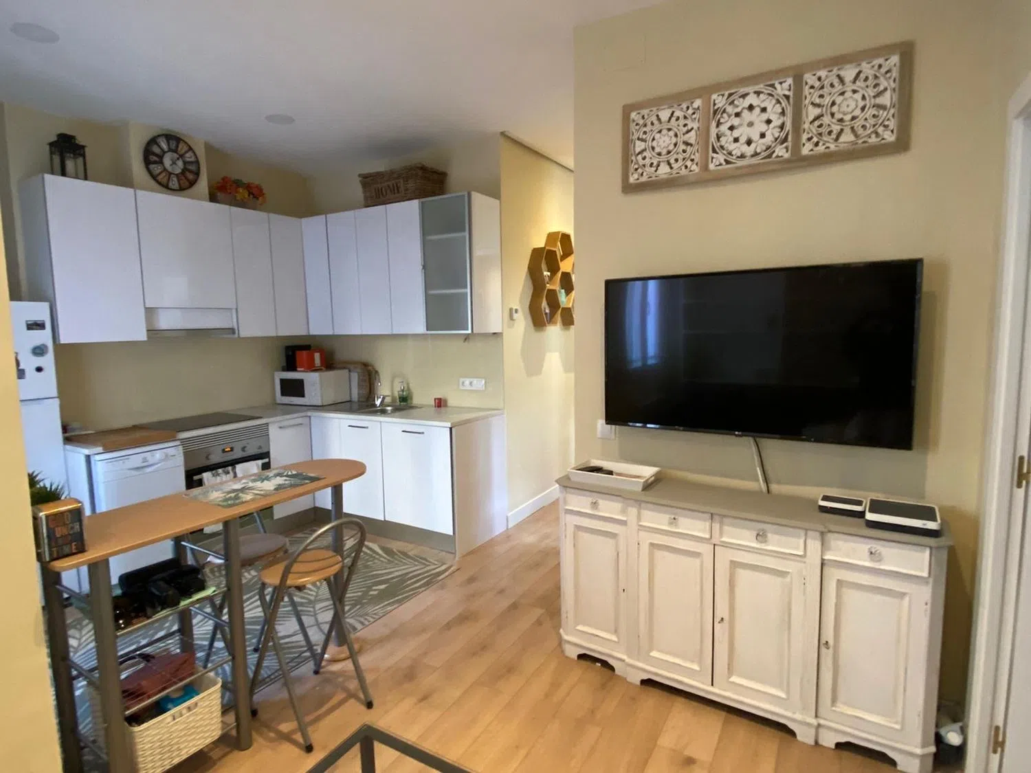 Piso en calle de Fernando el Católico, 58 - Foto 1