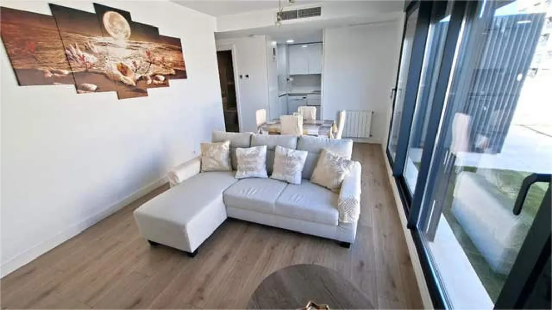 Ático en Vicálvaro