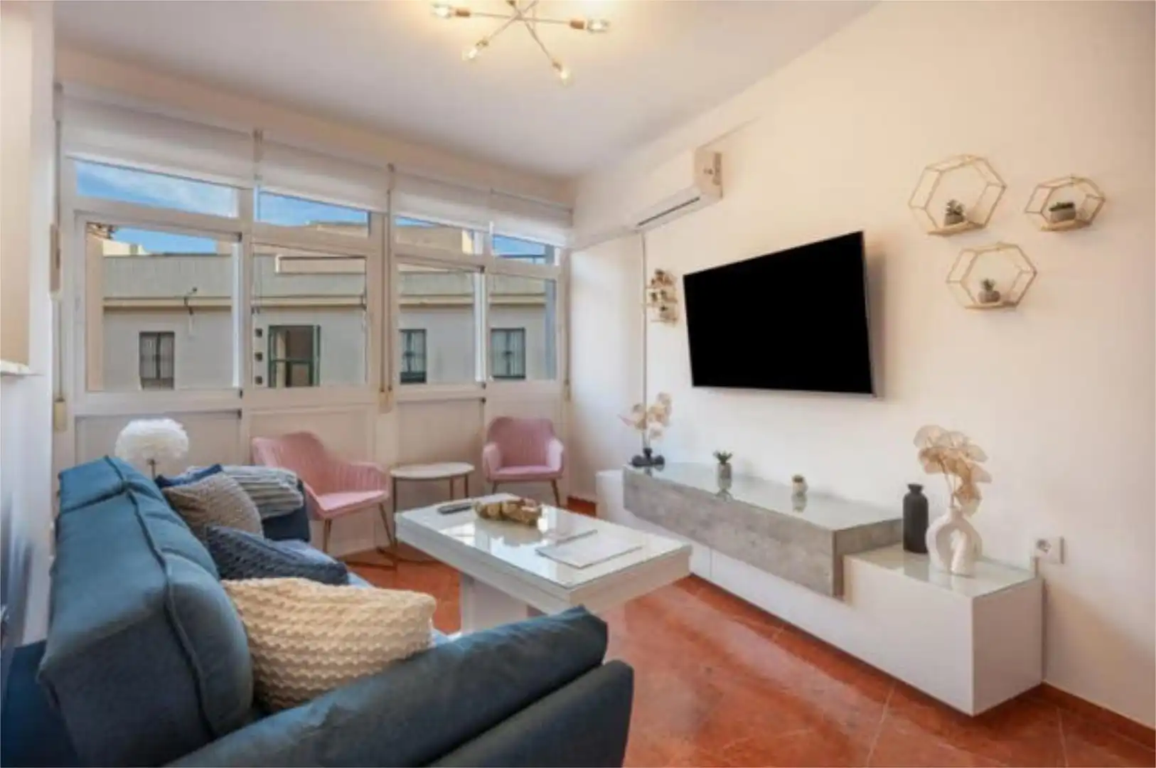 Apartamento en Centro - Foto 2