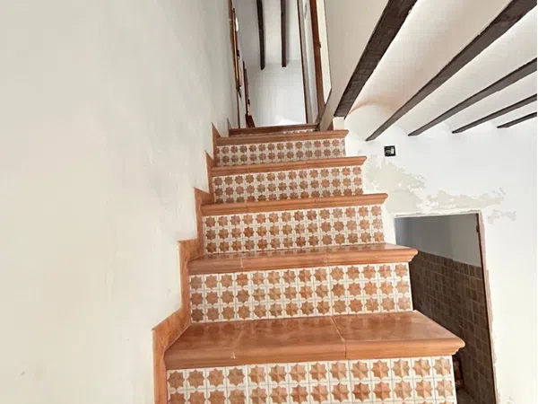 Casa de pueblo en Calle de la Fuensanta, 43 - Foto 8