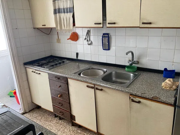 Piso en Barrio Parque Alcosa - Foto 7