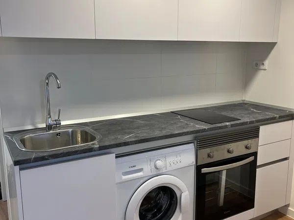 Estudio en calle de Fuerteventura, 9 - Foto 6