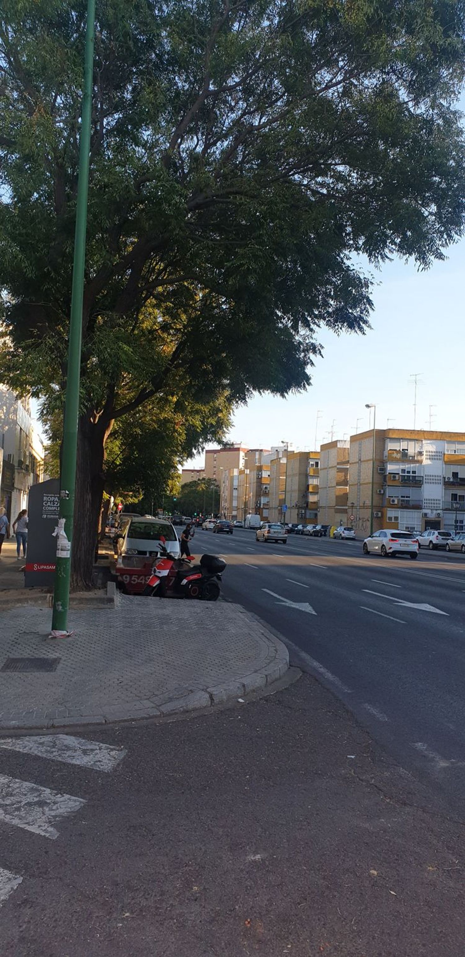 Dúplex en Alcalde Manuel del Valle, 46, Villegas - Los Príncipes - Foto 4