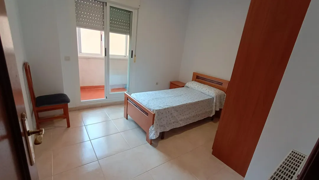 Piso en  Avenida Pierre de Coubertin 9 - Foto 8